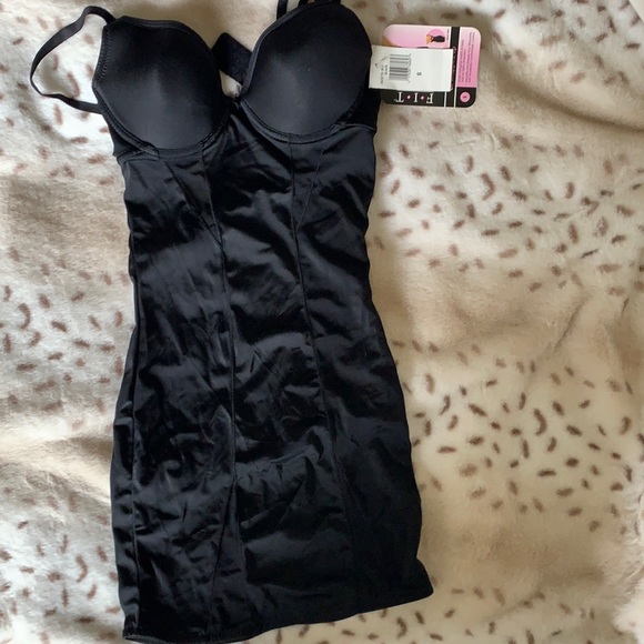 FIT Other - NWT control shapewear